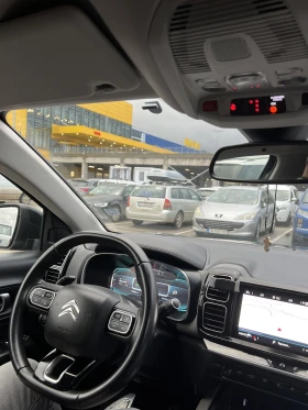 Citroen C5 Aircross, снимка 11