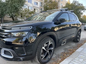 Citroen C5 Aircross, снимка 2