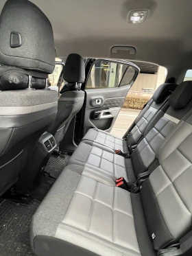 Citroen C5 Aircross, снимка 15