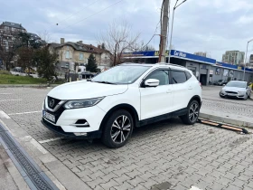 Nissan Qashqai, снимка 1