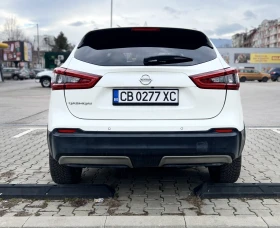 Nissan Qashqai, снимка 5
