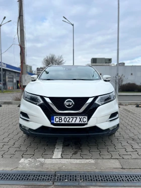 Nissan Qashqai, снимка 2