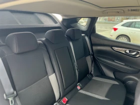 Nissan Qashqai, снимка 13
