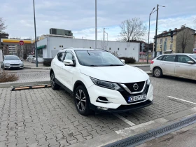 Nissan Qashqai, снимка 3