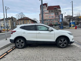 Nissan Qashqai, снимка 4