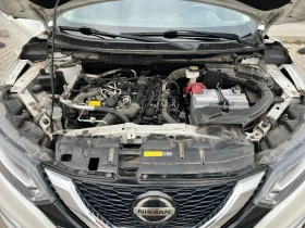 Nissan Qashqai, снимка 14