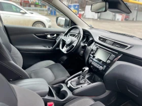 Nissan Qashqai, снимка 10
