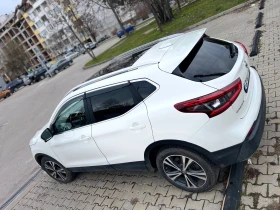 Nissan Qashqai, снимка 6