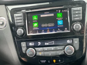 Nissan Qashqai, снимка 11