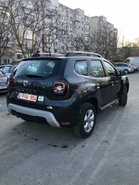 Dacia Duster, снимка 3