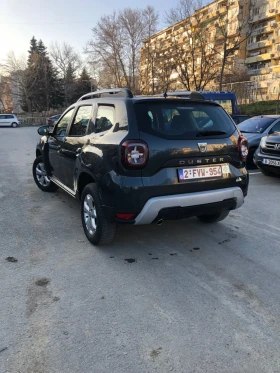 Dacia Duster, снимка 4