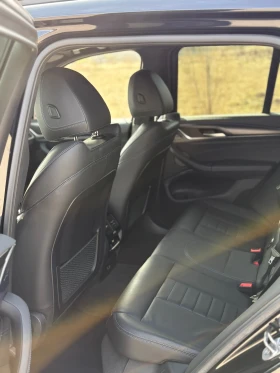 BMW X3 M40D Xdrive Гаранция, снимка 16