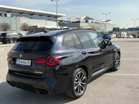 BMW X3 M40D Xdrive Гаранция, снимка 4
