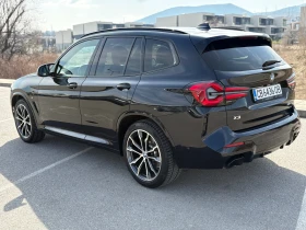 BMW X3 M40D Xdrive Гаранция, снимка 3