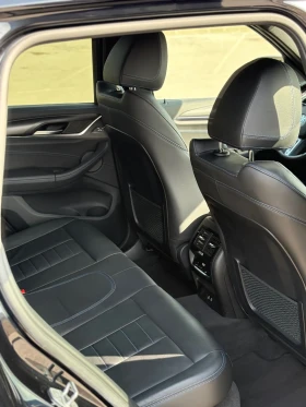 BMW X3 M40D Xdrive Гаранция, снимка 15