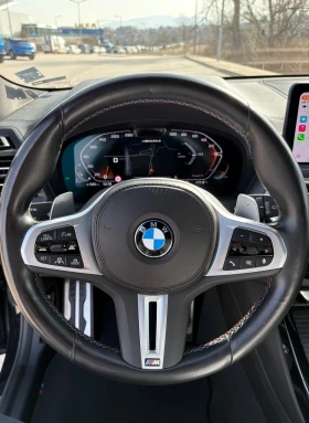 BMW X3 M40D Xdrive Гаранция, снимка 11