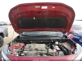 Toyota Rav4 * ПАРКТРОНИК* НАВИГАЦИЯ* , снимка 14