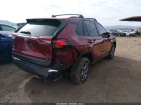 Toyota Rav4 * ПАРКТРОНИК* НАВИГАЦИЯ* , снимка 7