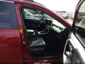 Toyota Rav4 * ПАРКТРОНИК* НАВИГАЦИЯ* , снимка 9