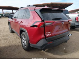 Toyota Rav4 * ПАРКТРОНИК* НАВИГАЦИЯ* , снимка 6