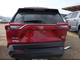 Toyota Rav4 * ПАРКТРОНИК* НАВИГАЦИЯ* , снимка 8