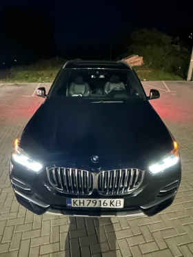 BMW X5, снимка 1
