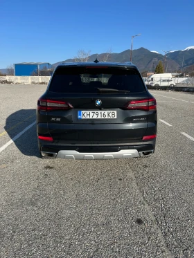 BMW X5, снимка 3