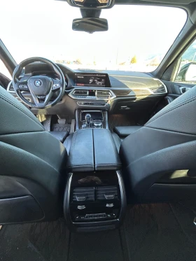 BMW X5, снимка 9
