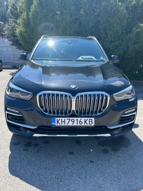 BMW X5, снимка 1