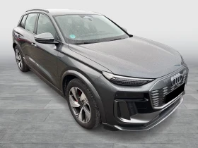 Audi Q6 E-TRON 55 QUATTRO S-LINE MATRIX 360-CAMERA , снимка 4