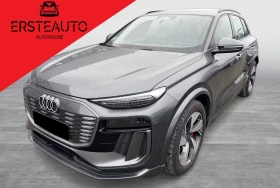 Audi Q6 E-TRON 55 QUATTRO S-LINE MATRIX 360-CAMERA , снимка 1