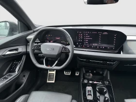 Audi Q6 E-TRON 55 QUATTRO S-LINE MATRIX 360-CAMERA , снимка 5