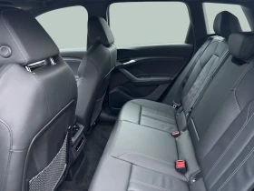 Audi Q6 E-TRON 55 QUATTRO S-LINE MATRIX 360-CAMERA , снимка 11