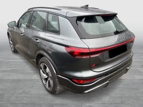 Audi Q6 E-TRON 55 QUATTRO S-LINE MATRIX 360-CAMERA , снимка 2