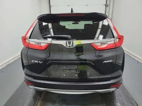 Honda Cr-v EX/CARFAX/Кожа/Панорама/Подгрев/, снимка 5