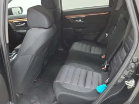 Honda Cr-v EX/CARFAX/Кожа/Панорама/Подгрев/, снимка 12