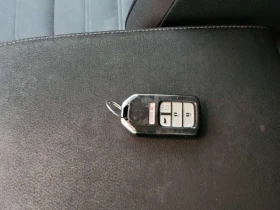 Honda Cr-v EX/CARFAX/Кожа/Панорама/Подгрев/, снимка 11