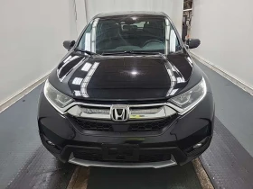 Honda Cr-v EX/CARFAX/Кожа/Панорама/Подгрев/, снимка 1
