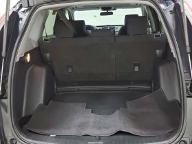 Honda Cr-v EX/CARFAX/Кожа/Панорама/Подгрев/, снимка 14