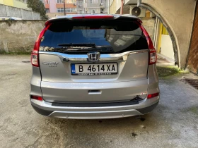 Honda Cr-v, снимка 5