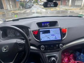 Honda Cr-v, снимка 11