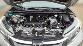 Honda Cr-v, снимка 17