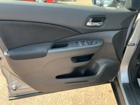 Honda Cr-v, снимка 6