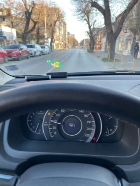 Honda Cr-v, снимка 12