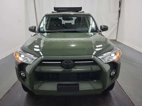 Toyota 4runner 4WD SR5 PREMIUM/БЕЗ ИНЦИДЕНТИ , снимка 2