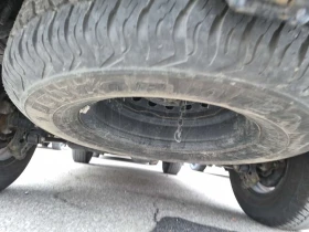 Toyota 4runner 4WD SR5 PREMIUM/БЕЗ ИНЦИДЕНТИ , снимка 15