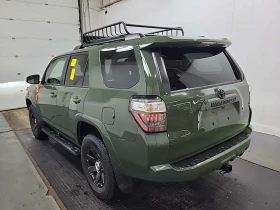Toyota 4runner 4WD SR5 PREMIUM/БЕЗ ИНЦИДЕНТИ , снимка 3