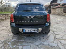 Mini Countryman 1.6 diesel, снимка 9