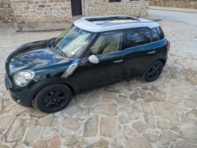 Mini Countryman 1.6 diesel, снимка 8