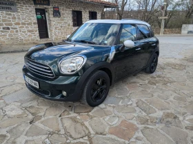 Mini Countryman 1.6 diesel, снимка 4